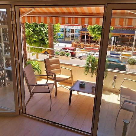 Appartement Albirelax à El Albir Extérieur photo