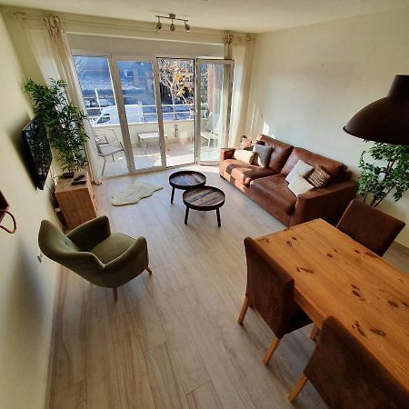 Appartement Albirelax à El Albir Extérieur photo