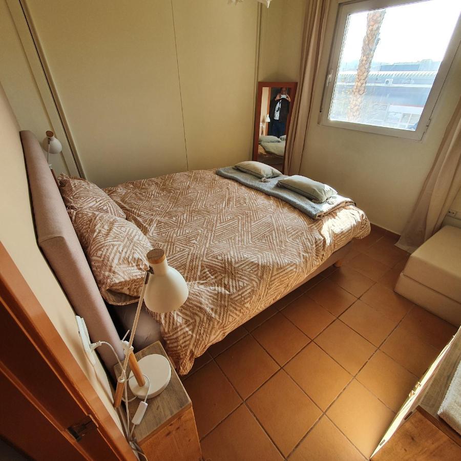 Appartement Albirelax à El Albir Extérieur photo