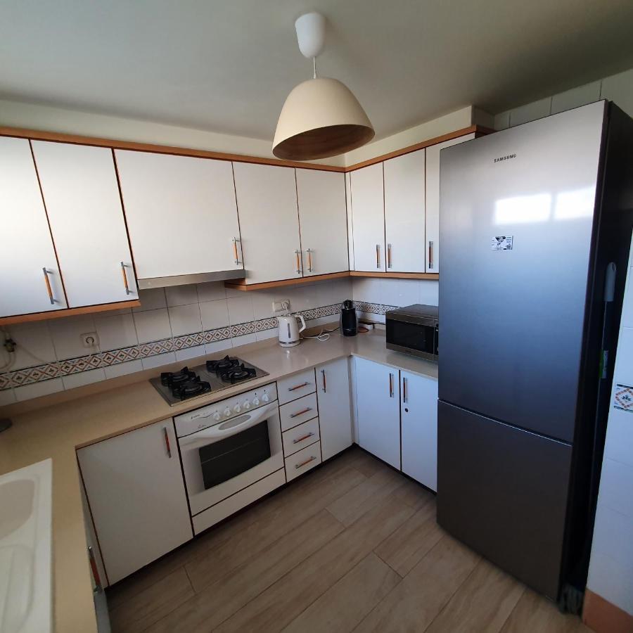 Appartement Albirelax à El Albir Extérieur photo