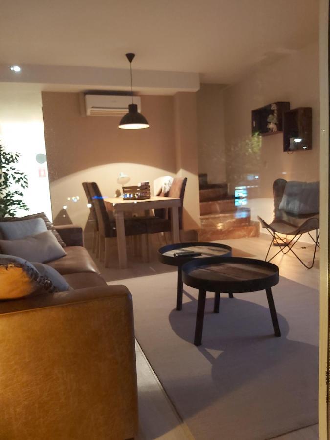 Appartement Albirelax à El Albir Extérieur photo