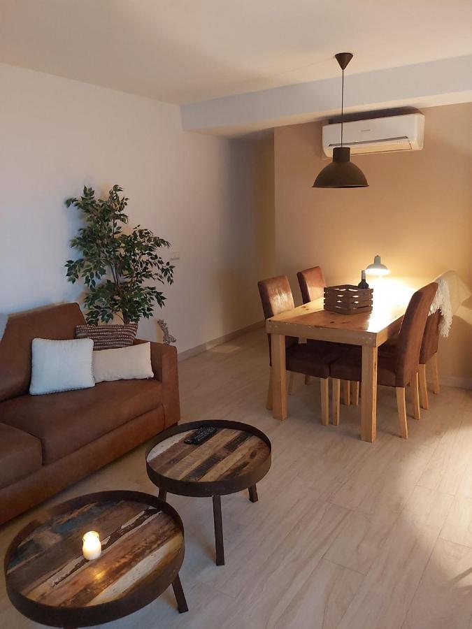 Appartement Albirelax à El Albir Extérieur photo