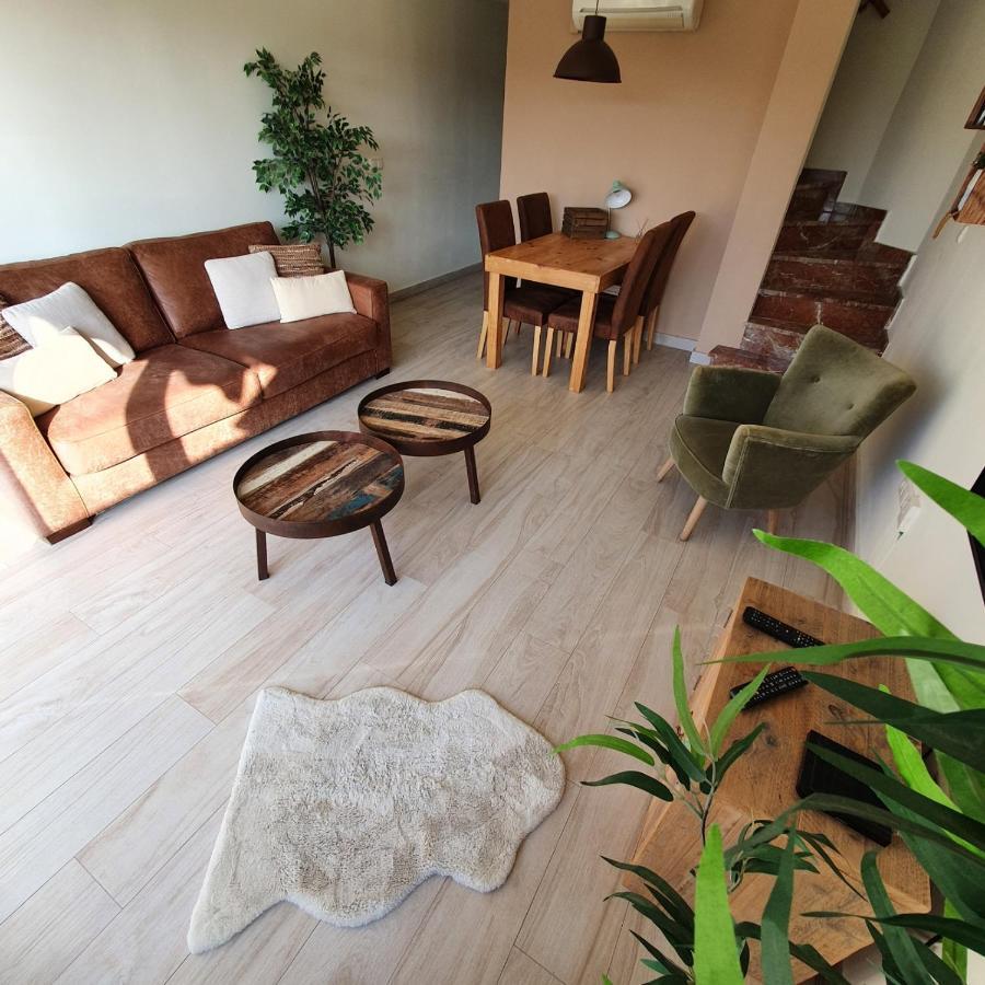 Appartement Albirelax à El Albir Extérieur photo