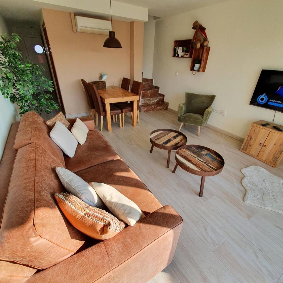 Appartement Albirelax à El Albir Extérieur photo