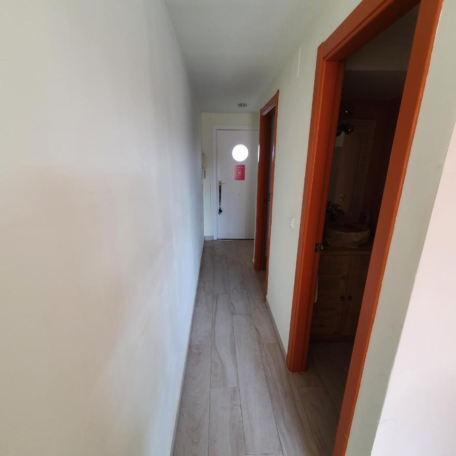 Appartement Albirelax à El Albir Extérieur photo