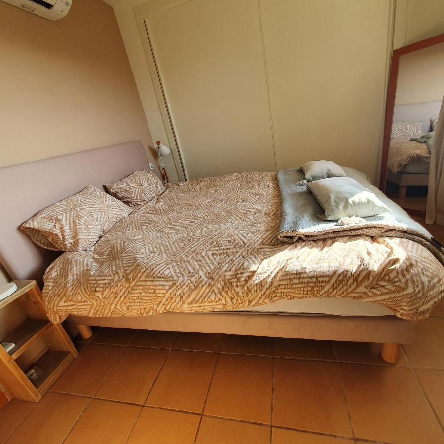 Appartement Albirelax à El Albir Extérieur photo