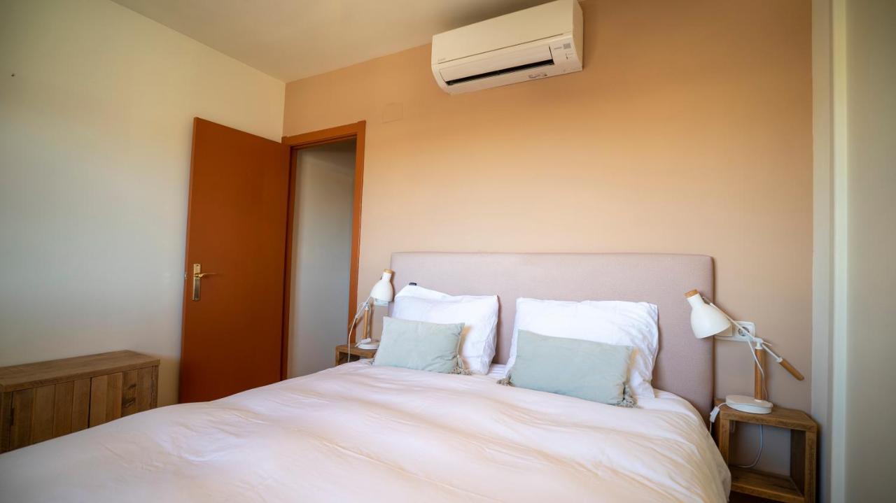 Appartement Albirelax à El Albir Extérieur photo