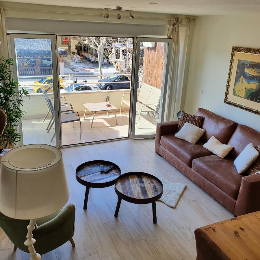 Appartement Albirelax à El Albir Extérieur photo