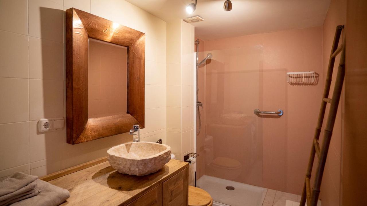 Appartement Albirelax à El Albir Extérieur photo