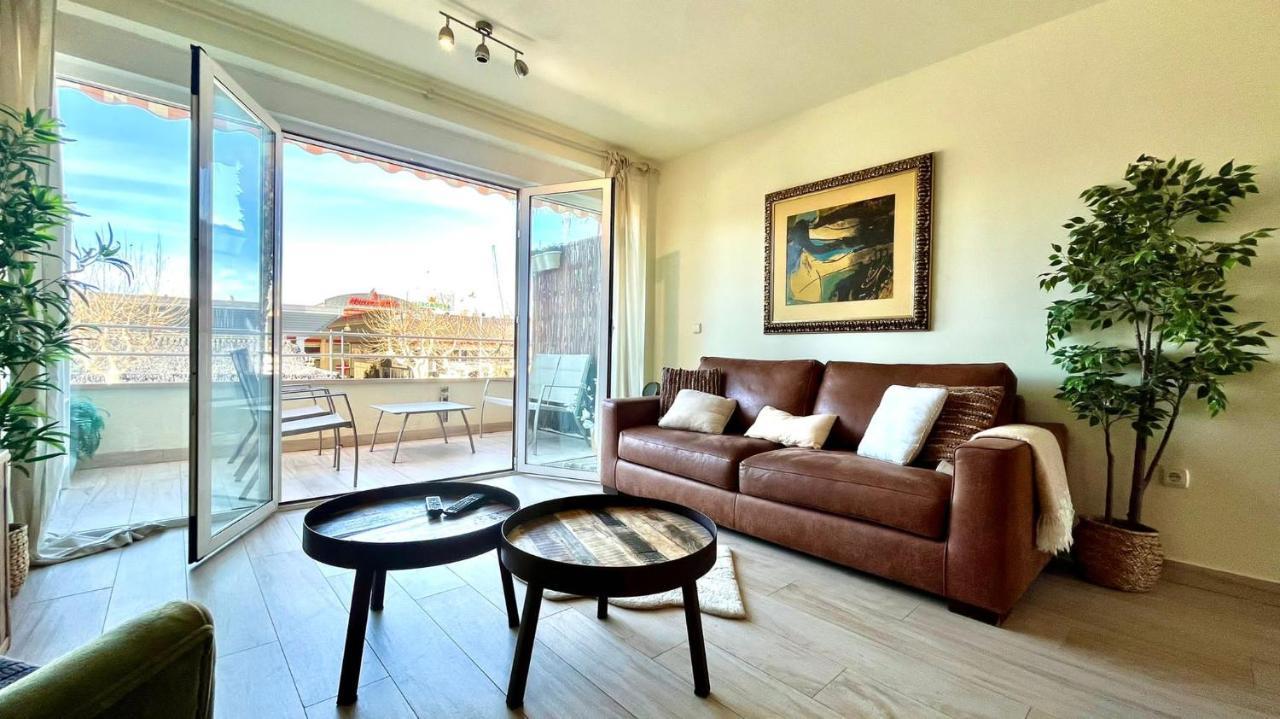 Appartement Albirelax à El Albir Extérieur photo