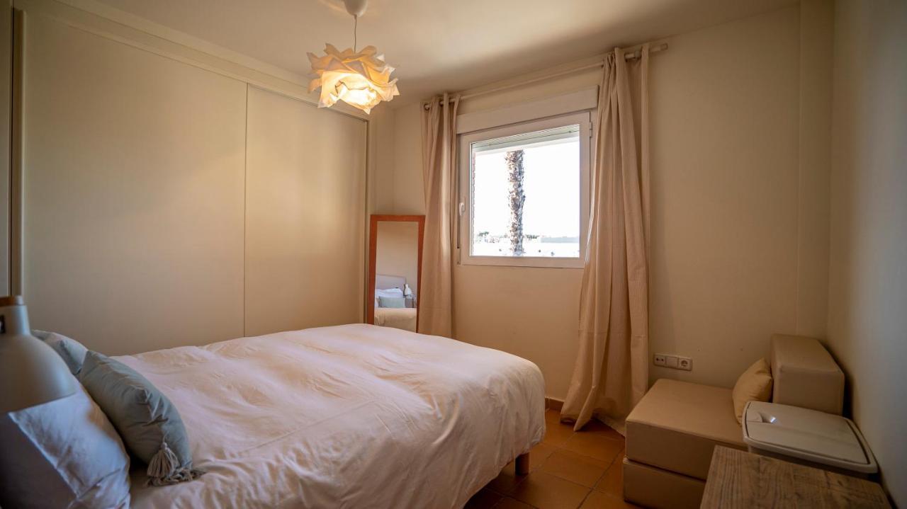 Appartement Albirelax à El Albir Extérieur photo